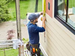 Siding Removal and Disposal